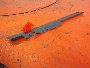 Изображение грузовика