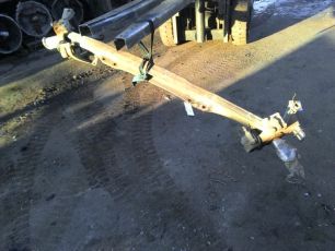 Изображение грузовика