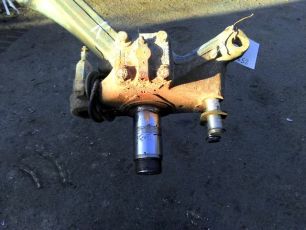 Изображение грузовика