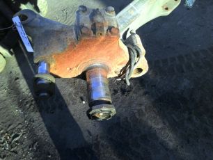 Изображение грузовика