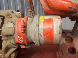 Изображение грузовика