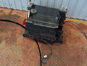 Изображение грузовика