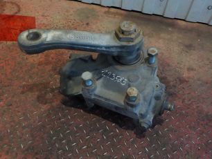 Изображение грузовика