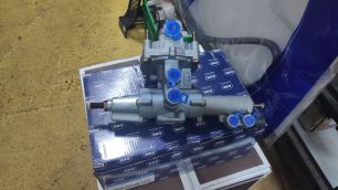 Изображение грузовика