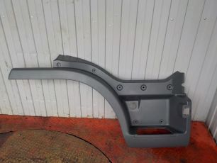 Изображение грузовика