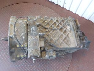 Изображение грузовика