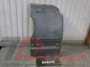 Изображение грузовика