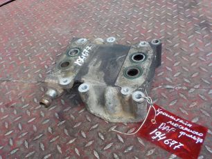 Изображение грузовика