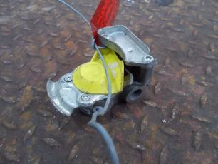 Изображение грузовика