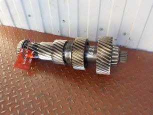 Изображение грузовика