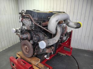 Изображение грузовика