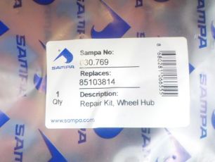 Изображение грузовика