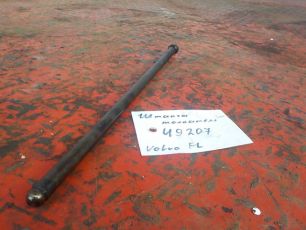 Изображение грузовика