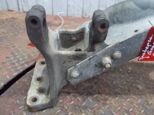 20429245 VOLVO Кронштейн передней рессоры, № XF92962