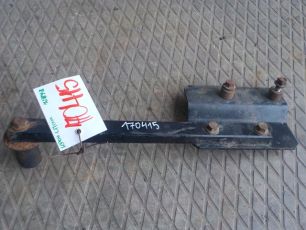 1658958 DAF Кронштейн спойлера