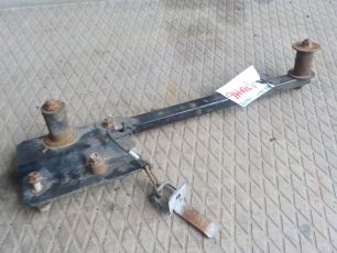 1684678 DAF Кронштейн спойлера