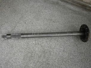 Изображение грузовика