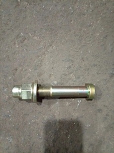 H150A22125BZF3 SHACMAN Шпилька колеса