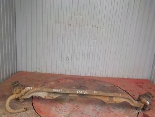 6773310101 MERCEDES Балка передняя
