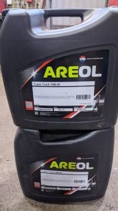 10W40AR004 AREOL