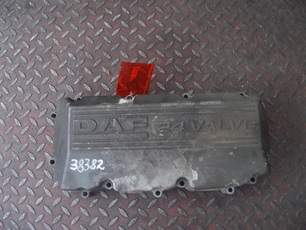 1319558 DAF Клапанная крышка, № XF38382