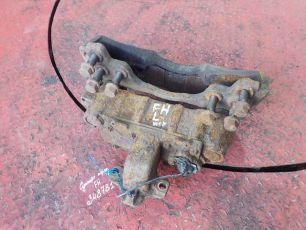 Изображение грузовика