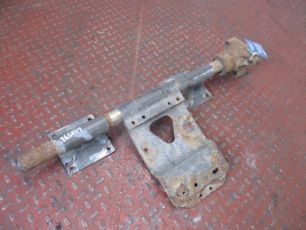 Изображение грузовика