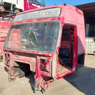 VOLVO Каркас кабины
