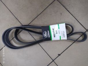 9PK2870HD GATES Ремень поликлиновой