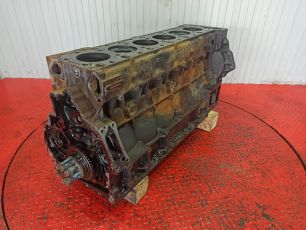 51011026449 MAN Блок двигателя, № XF265117