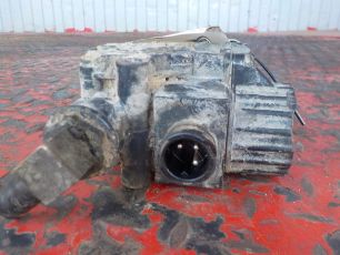 81524526039 MAN Клапан ABS, № XF146359