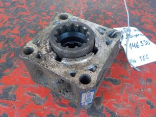 Изображение грузовика