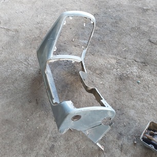 1308508 DAF Торпедо