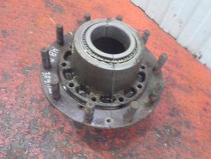 Изображение грузовика