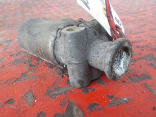 0059971136 MERCEDES Клапан электромагнитный, № XF133762