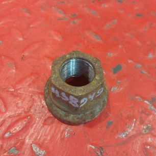 WG7117340001 SITRAK\HOWO Гайка колесная, № XF438949