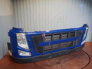 Изображение грузовика