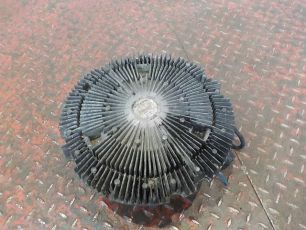 20981227 VOLVO Термомуфта, № XF227046