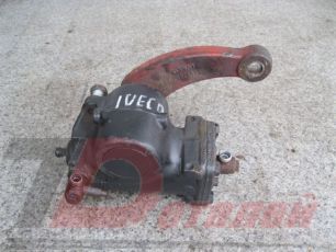 Изображение грузовика