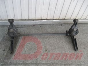 Изображение грузовика