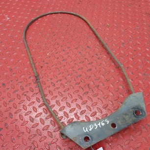 0159178 DAF Кронштейн ресивера, № XF483165