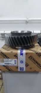 K2103220 KACMAZLAR Шестерня КПП