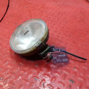 Изображение грузовика