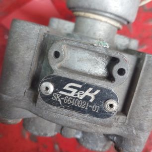 Изображение грузовика