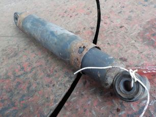 Изображение грузовика