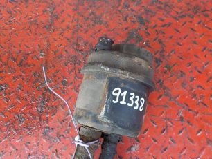 0274965 DAF Бачок ГУР