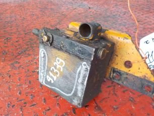 Изображение грузовика