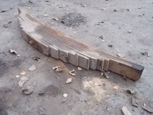 Изображение грузовика