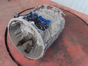 Изображение грузовика