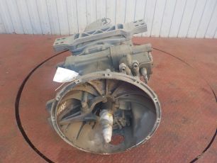 Изображение грузовика